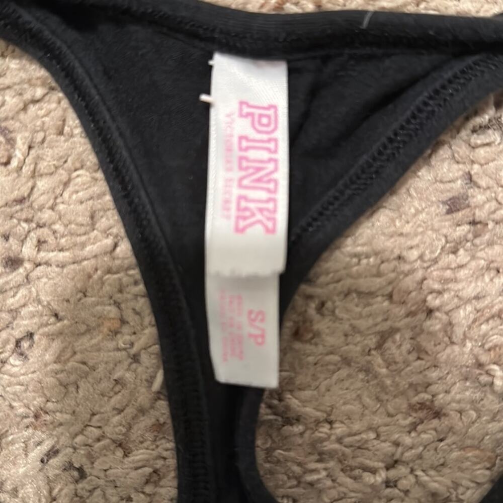 Victoria’s Secret PINK Pink Nation Sports Bra - Picture 4 of 4